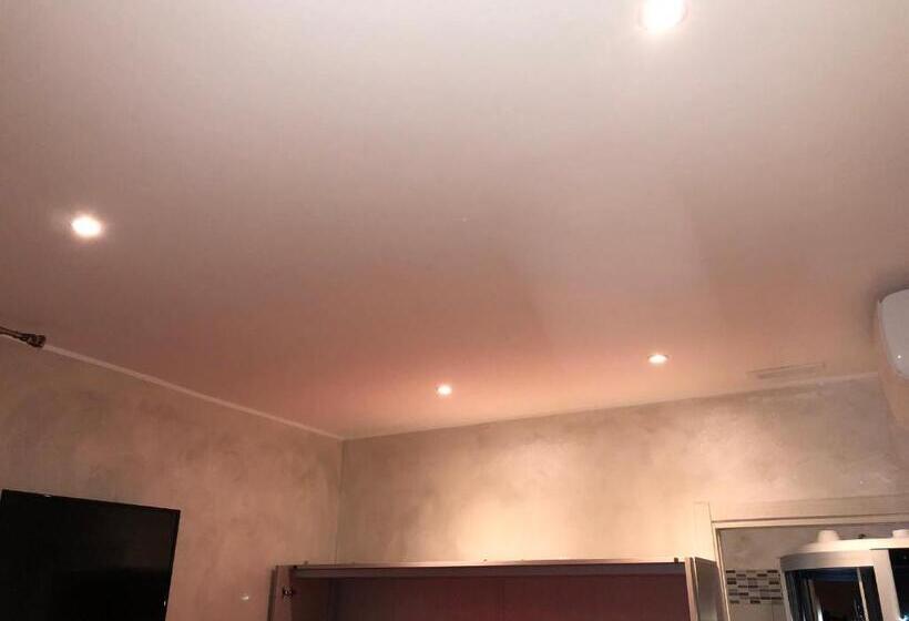 标准间, B&b Palazzo Del Toro