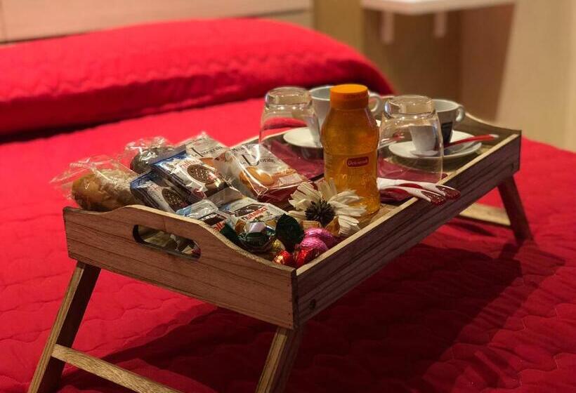 标准间, B&b Palazzo Del Toro