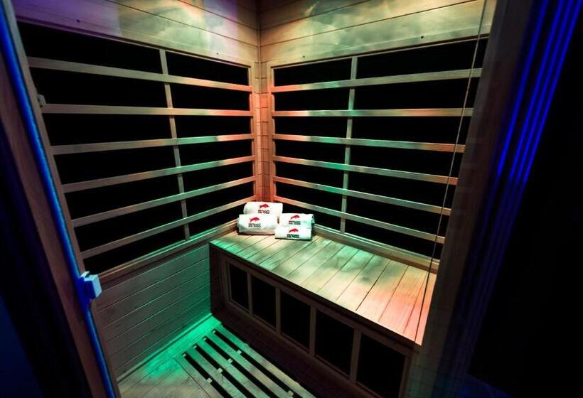 高级套房, B&b Palazzo Del Toro