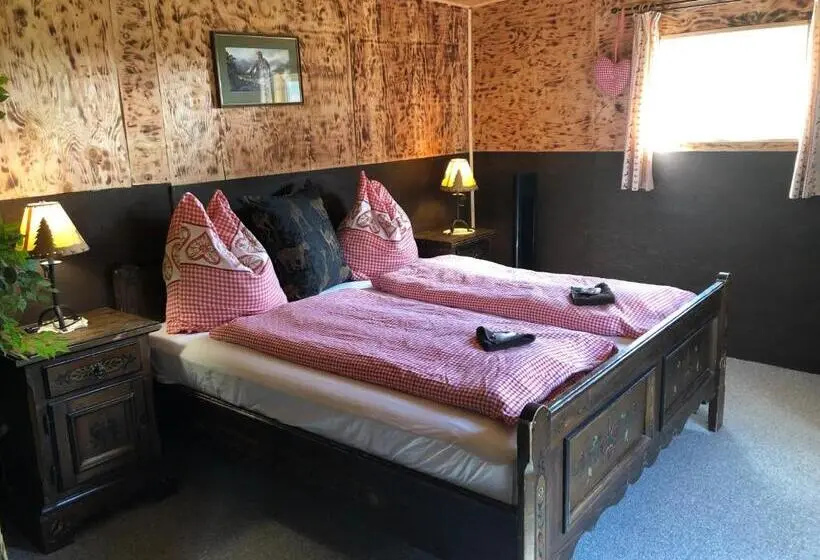 Standard-huone, Guesthouse Austria