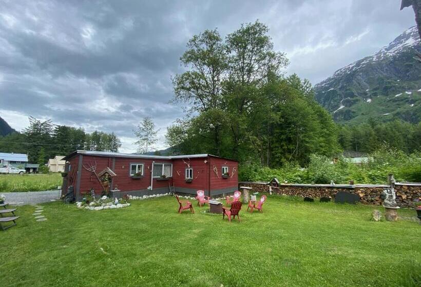 标准间, Guesthouse Austria