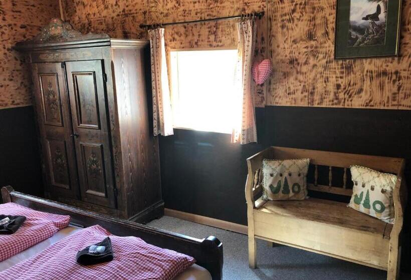 Standardzimmer, Guesthouse Austria