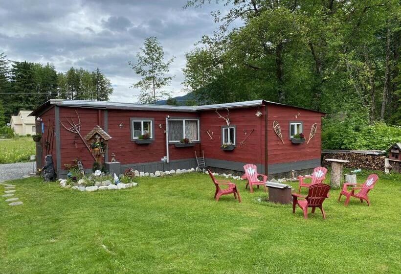 标准间, Guesthouse Austria