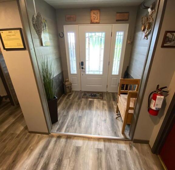 Familienzimmer, Guesthouse Austria