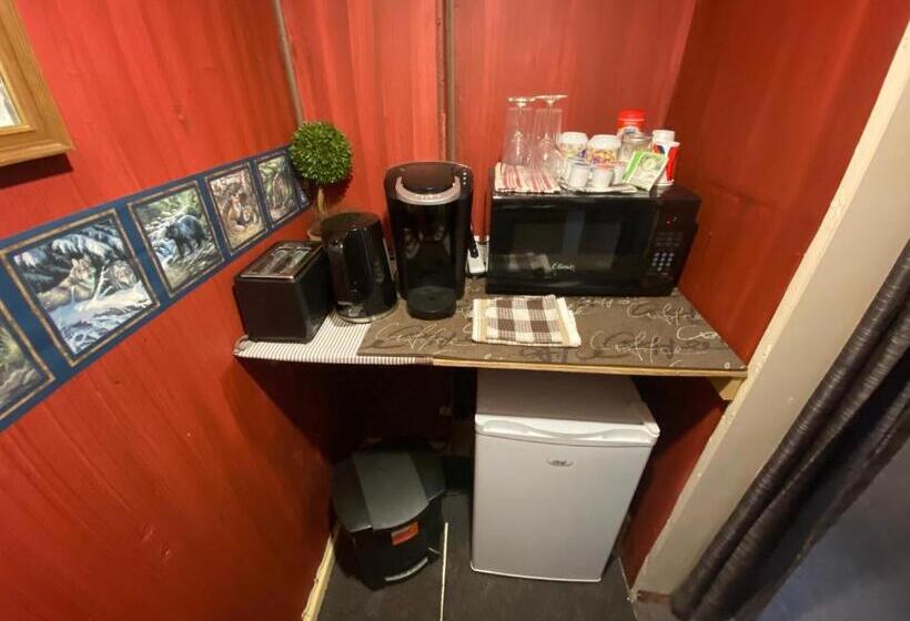 Familienzimmer, Guesthouse Austria