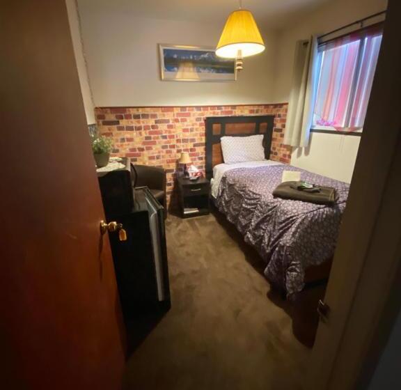 Familienzimmer, Guesthouse Austria