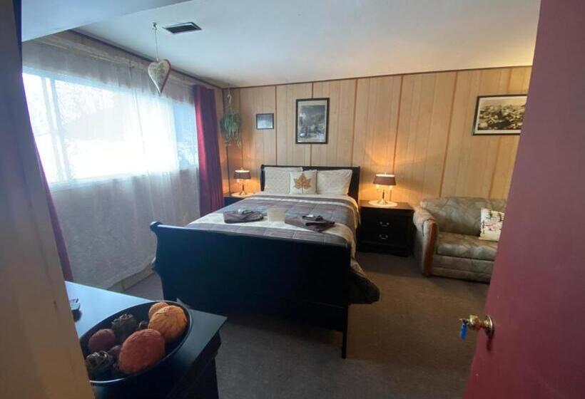 Familienzimmer, Guesthouse Austria