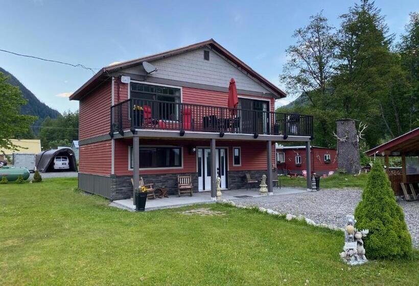 Familienzimmer, Guesthouse Austria