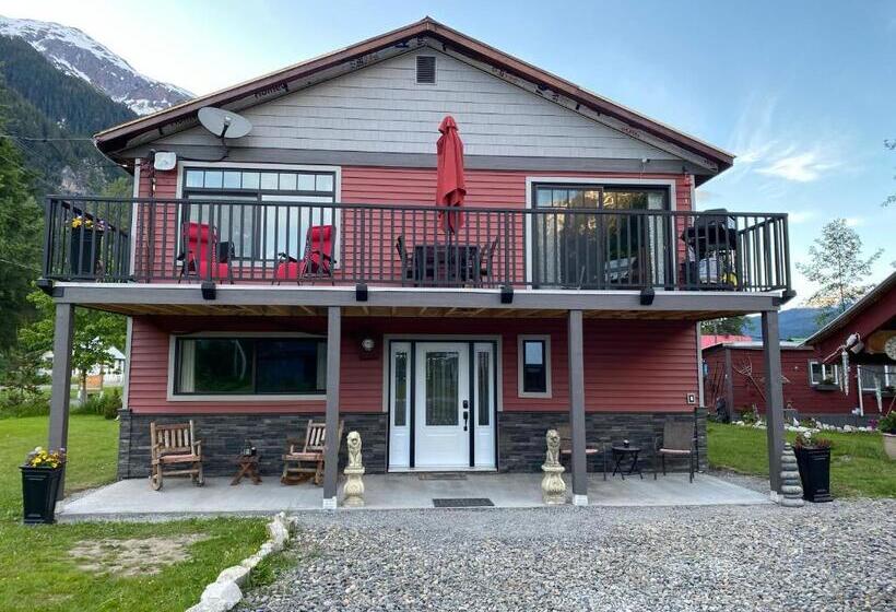 Familienzimmer, Guesthouse Austria