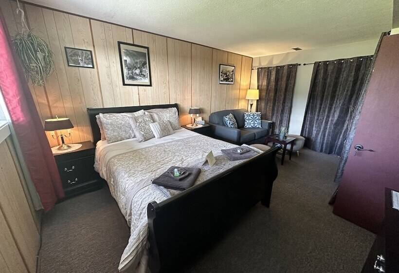 Familienzimmer, Guesthouse Austria