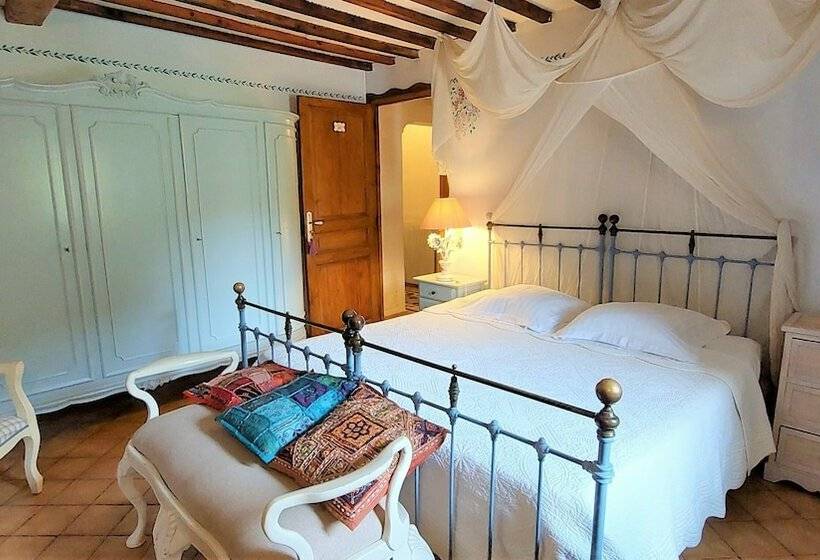 수피리어 룸, La Bergerie Du Moulin