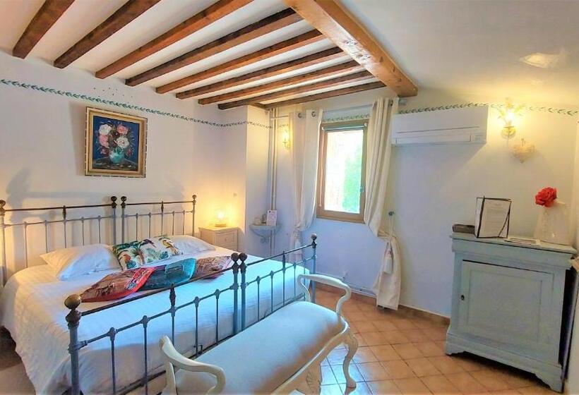 수피리어 룸, La Bergerie Du Moulin