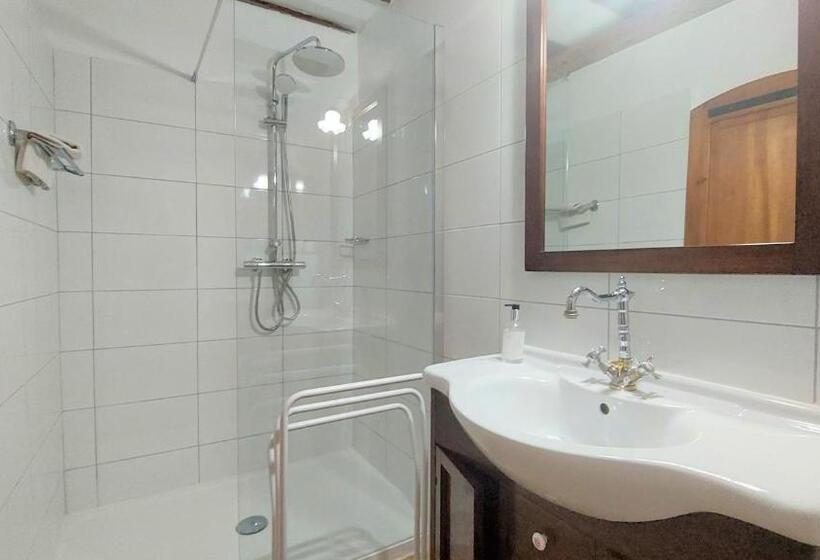 스탠다드 룸, La Bergerie Du Moulin