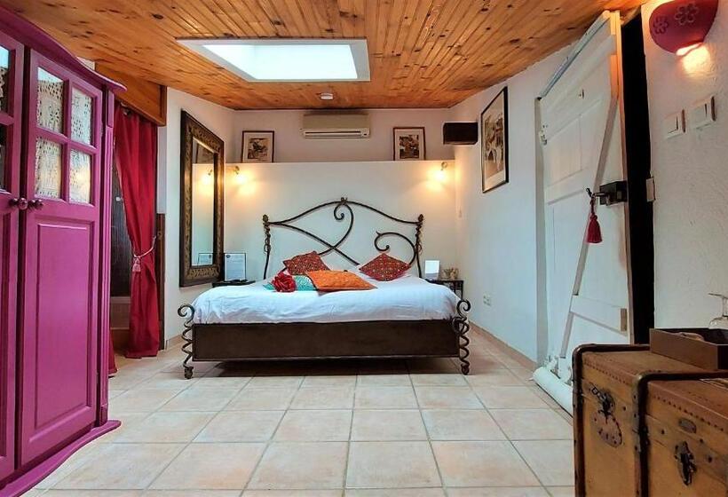 Номер Стандарт, La Bergerie Du Moulin