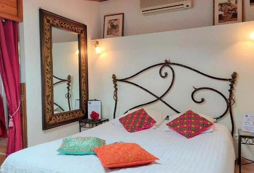 스탠다드 룸, La Bergerie Du Moulin