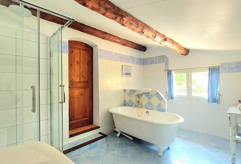 수피리어 룸, La Bergerie Du Moulin