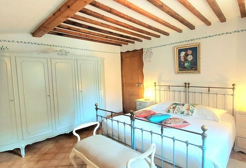 수피리어 룸, La Bergerie Du Moulin