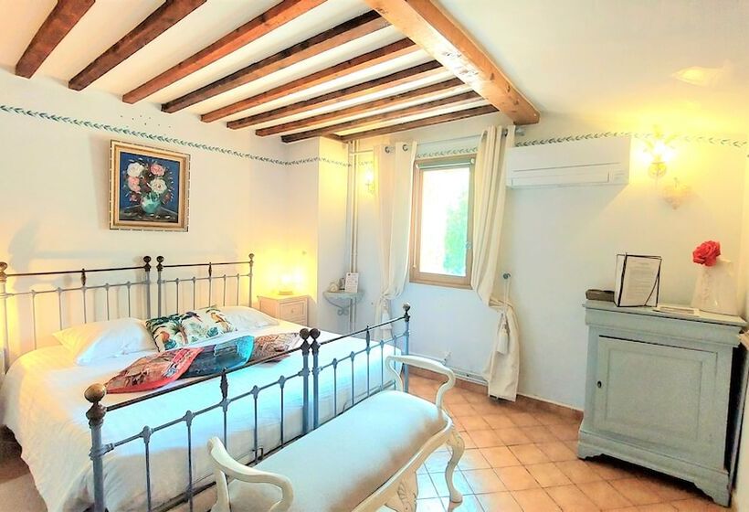 수피리어 룸, La Bergerie Du Moulin