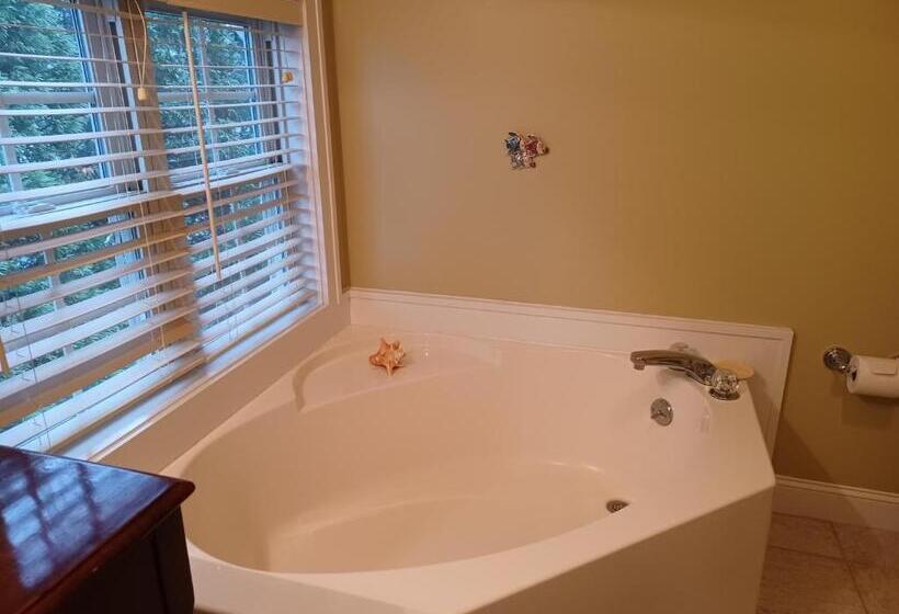 Номер Deluxe, The Inn On Bath Creek