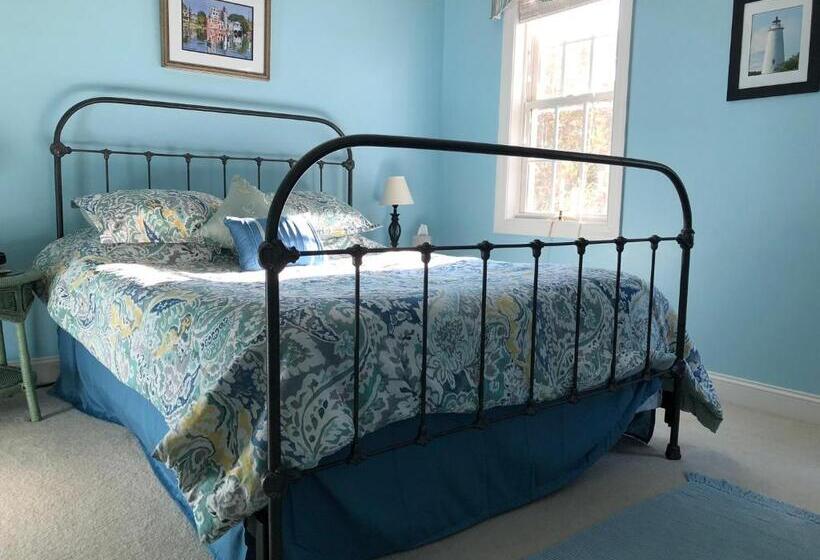Номер Deluxe, The Inn On Bath Creek