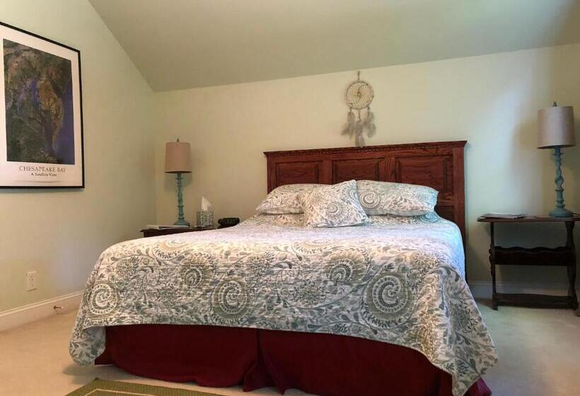 Номер Deluxe, The Inn On Bath Creek