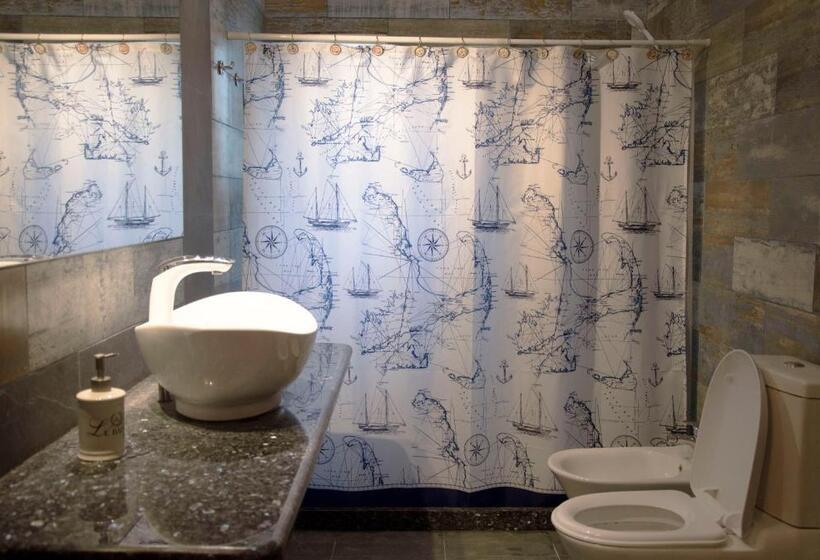 اتاق استاندارد, Cane B&b