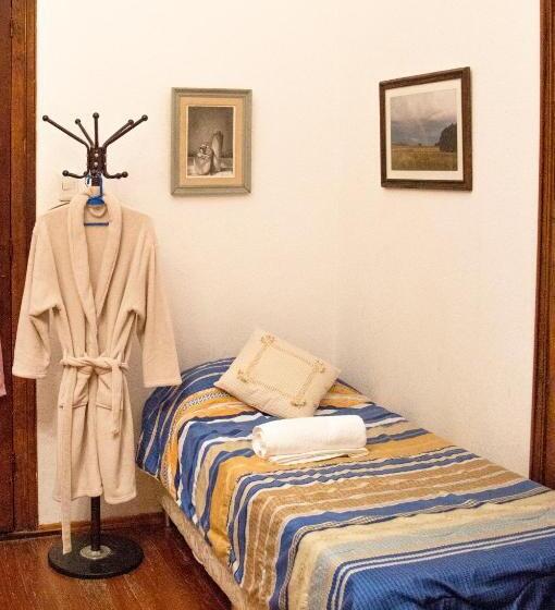 اتاق استاندارد, Cane B&b