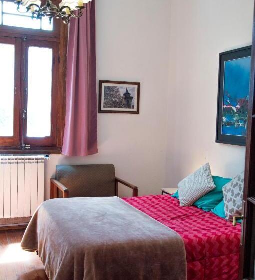 اتاق استاندارد, Cane B&b