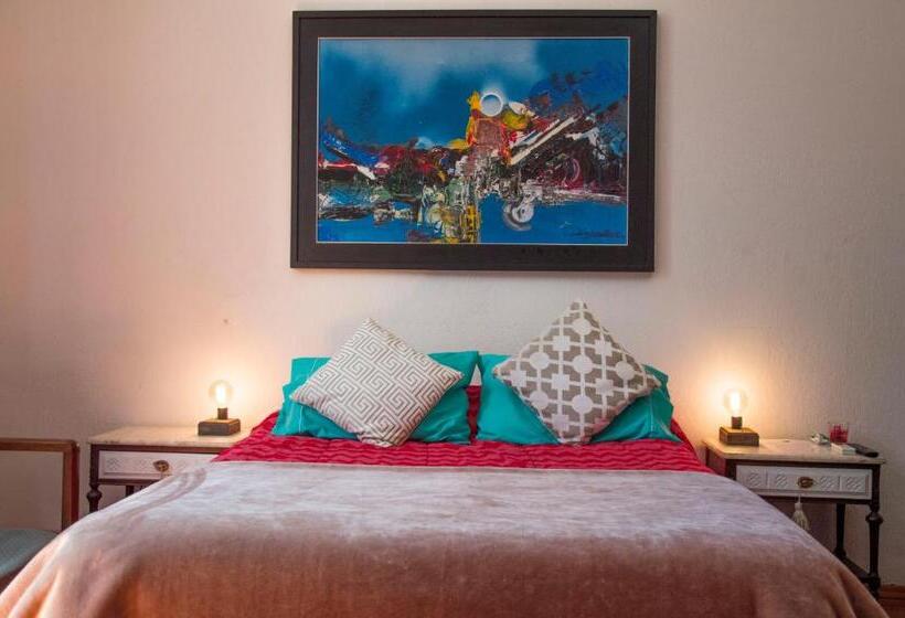 اتاق استاندارد, Cane B&b