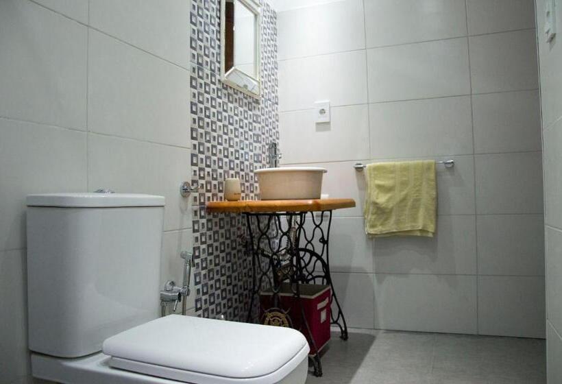 اتاق استاندارد, Cane B&b