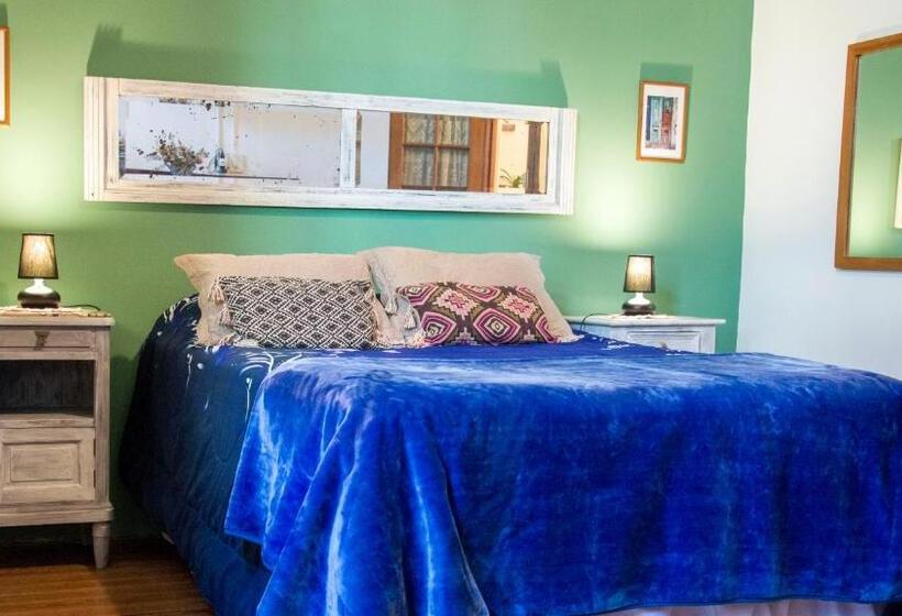 اتاق استاندارد, Cane B&b