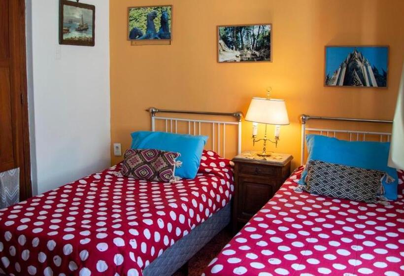 اتاق استاندارد, Cane B&b