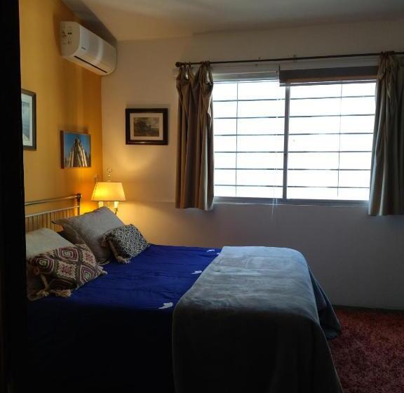 اتاق استاندارد, Cane B&b