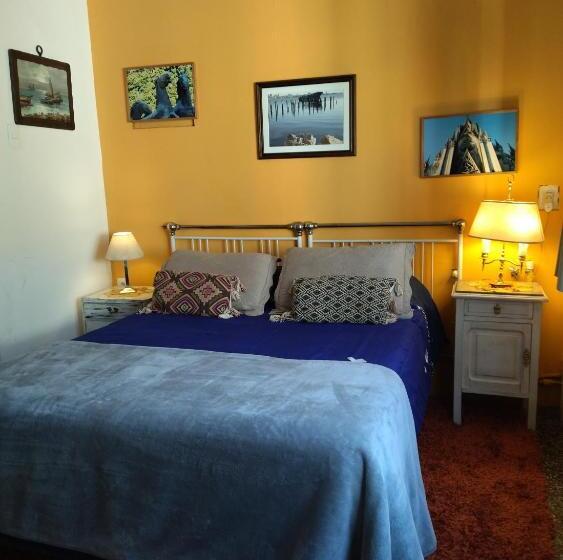 اتاق استاندارد, Cane B&b