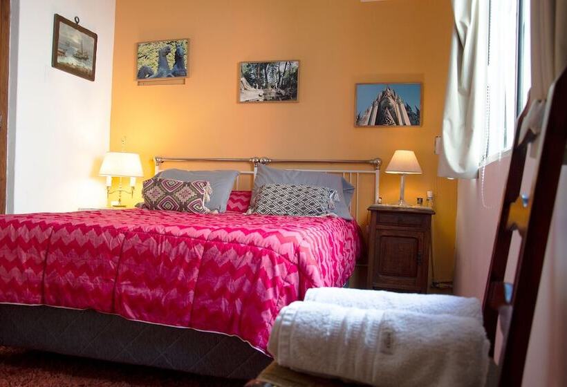 اتاق استاندارد, Cane B&b