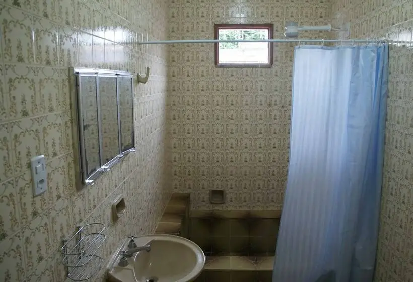 Standard-huone, Cruviana Backpackers Hostel