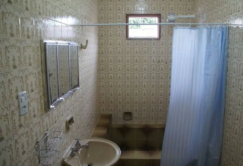 Standard-huone, Cruviana Backpackers Hostel