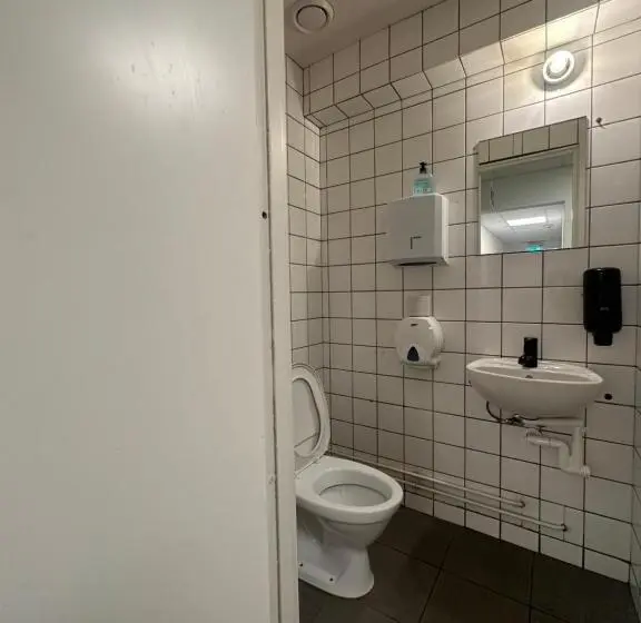 اتاق استاندارد, Hostel By Bromma