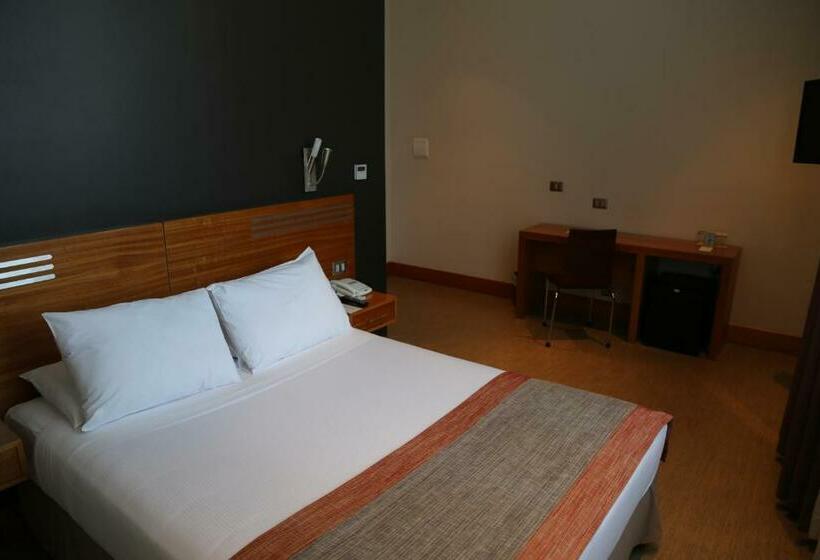 标准间, Alto Del Sol Latorre Mejillones