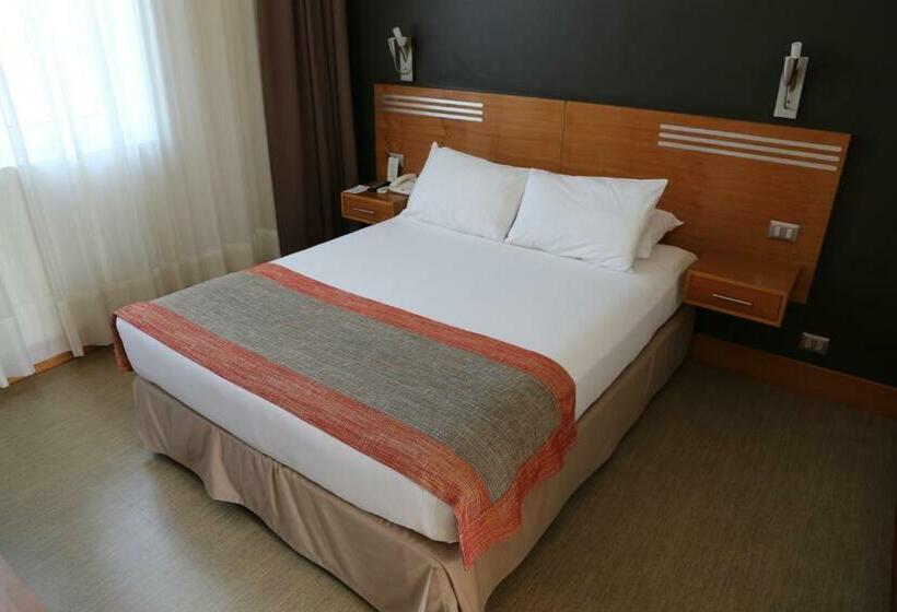 标准间, Alto Del Sol Latorre Mejillones