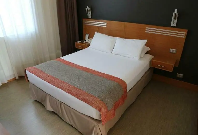 Standard-huone, Alto Del Sol Latorre Mejillones