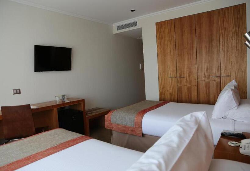 标准间, Alto Del Sol Latorre Mejillones