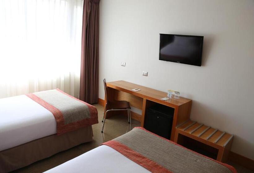 标准间, Alto Del Sol Latorre Mejillones