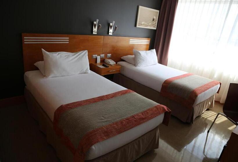 标准间, Alto Del Sol Latorre Mejillones