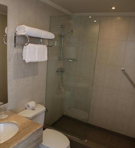 高级大房间, Alto Del Sol Latorre Mejillones