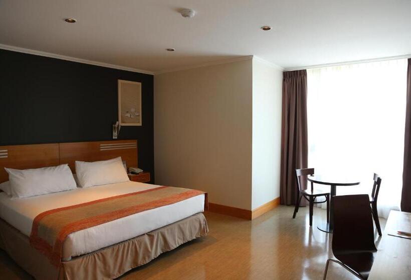 高级大房间, Alto Del Sol Latorre Mejillones