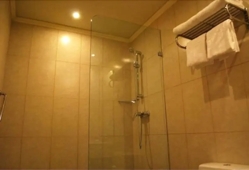 Standard-huone, Alto Del Sol Latorre Mejillones