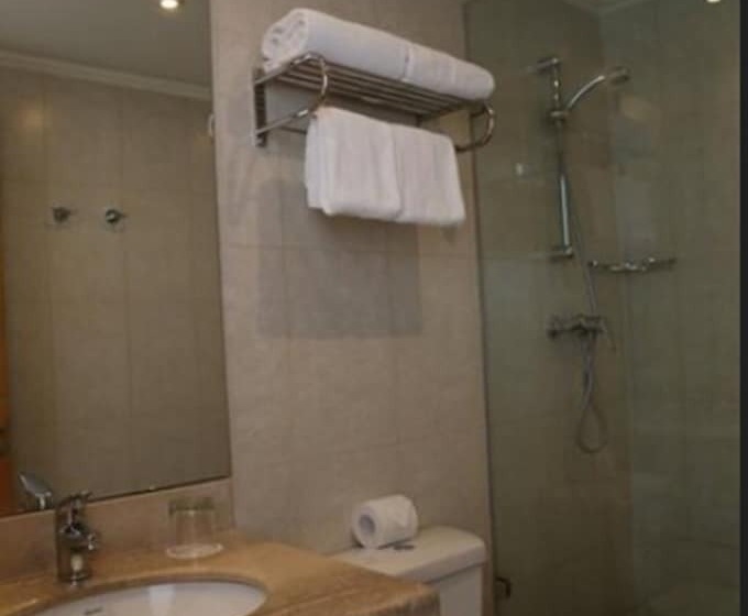 标准间, Alto Del Sol Latorre Mejillones