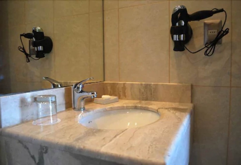 标准间, Alto Del Sol Latorre Mejillones