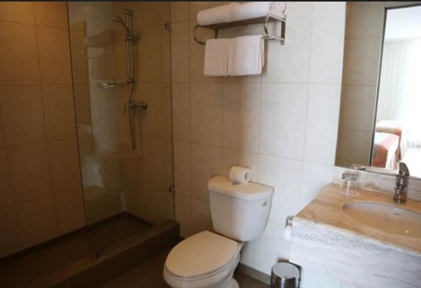 标准间, Alto Del Sol Latorre Mejillones